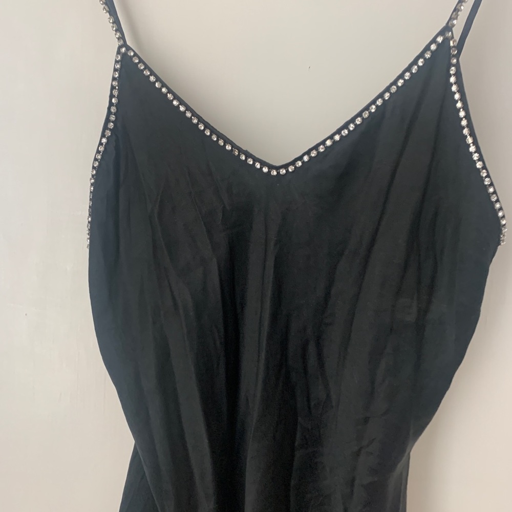 Victoria’s Secret Silk Nightgown